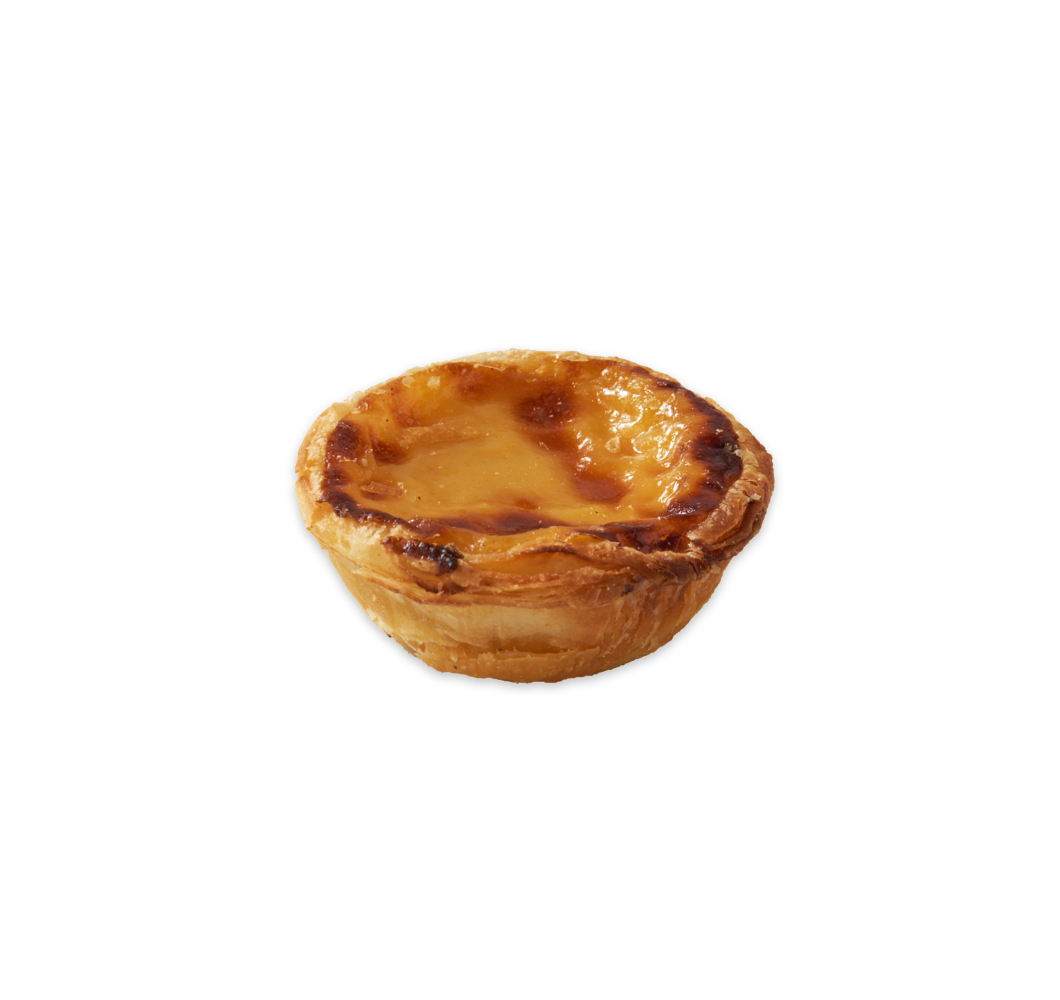 Pastel de nata