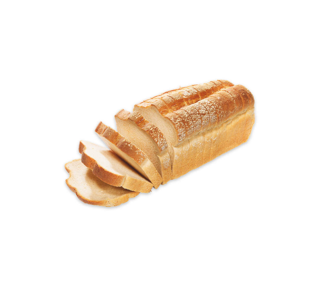 Rustiek wit 18mm gesneden