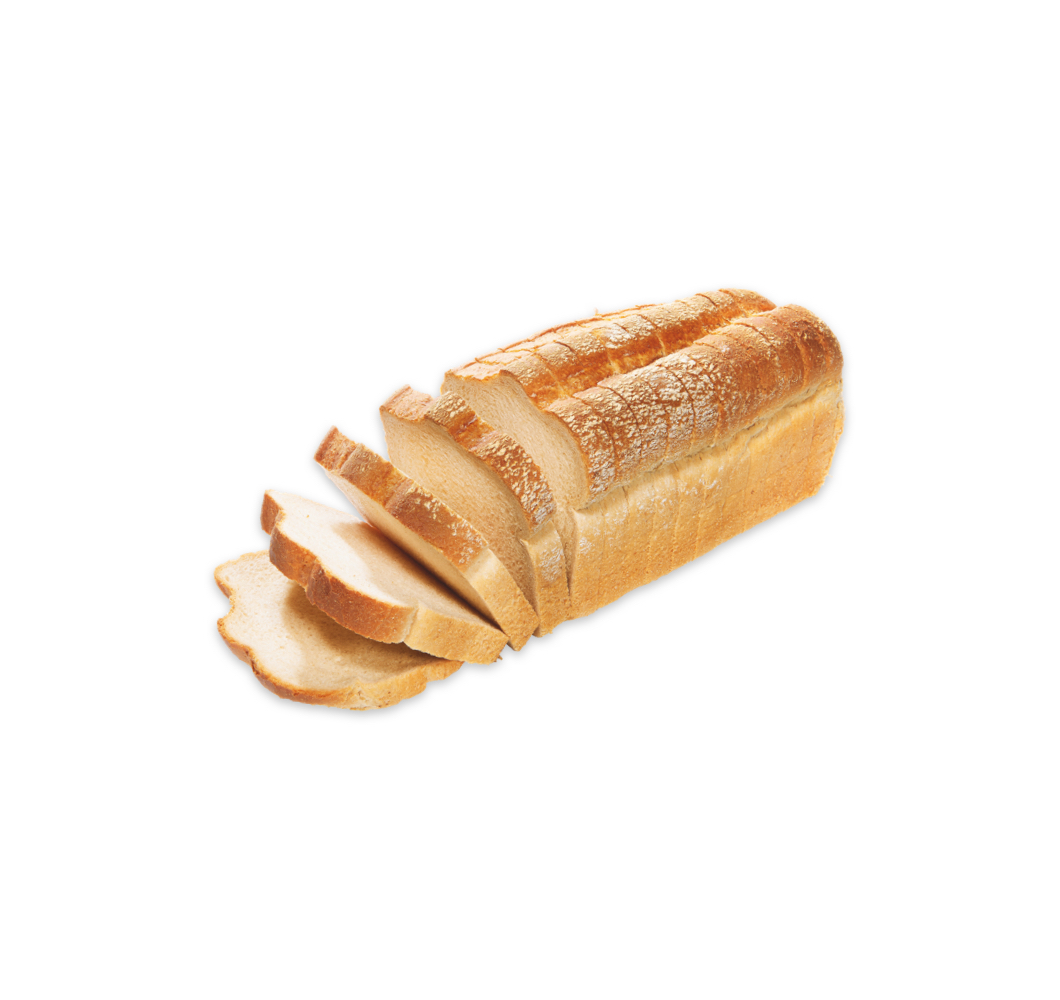 Rustiek wit 18mm gesneden