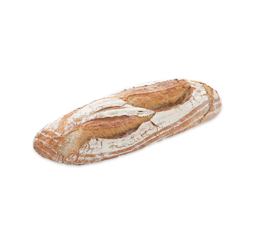 Desem XL natuurlijk wit