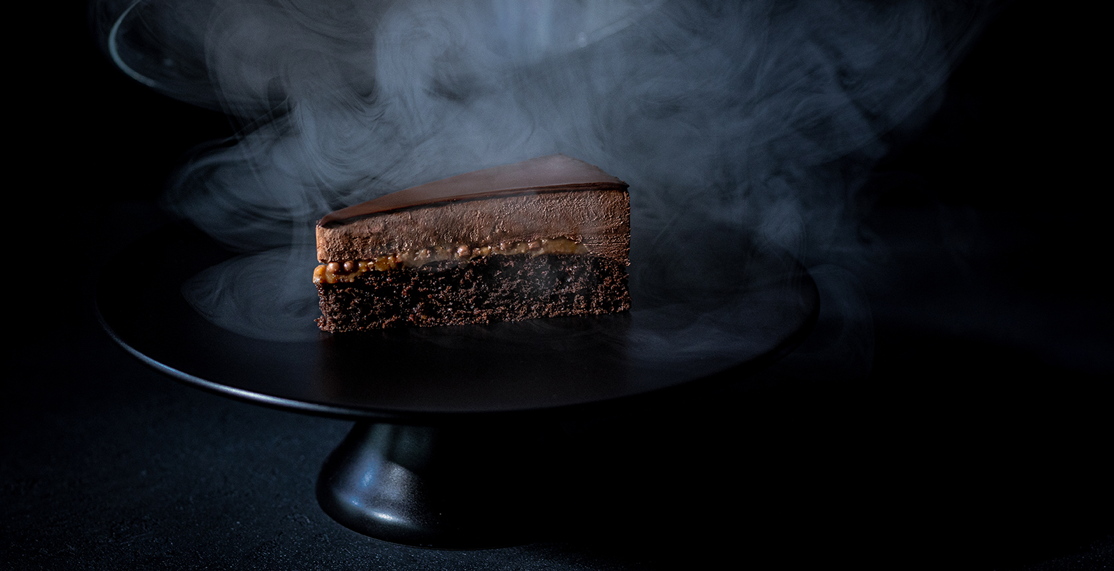 Brochure patisserie 2022