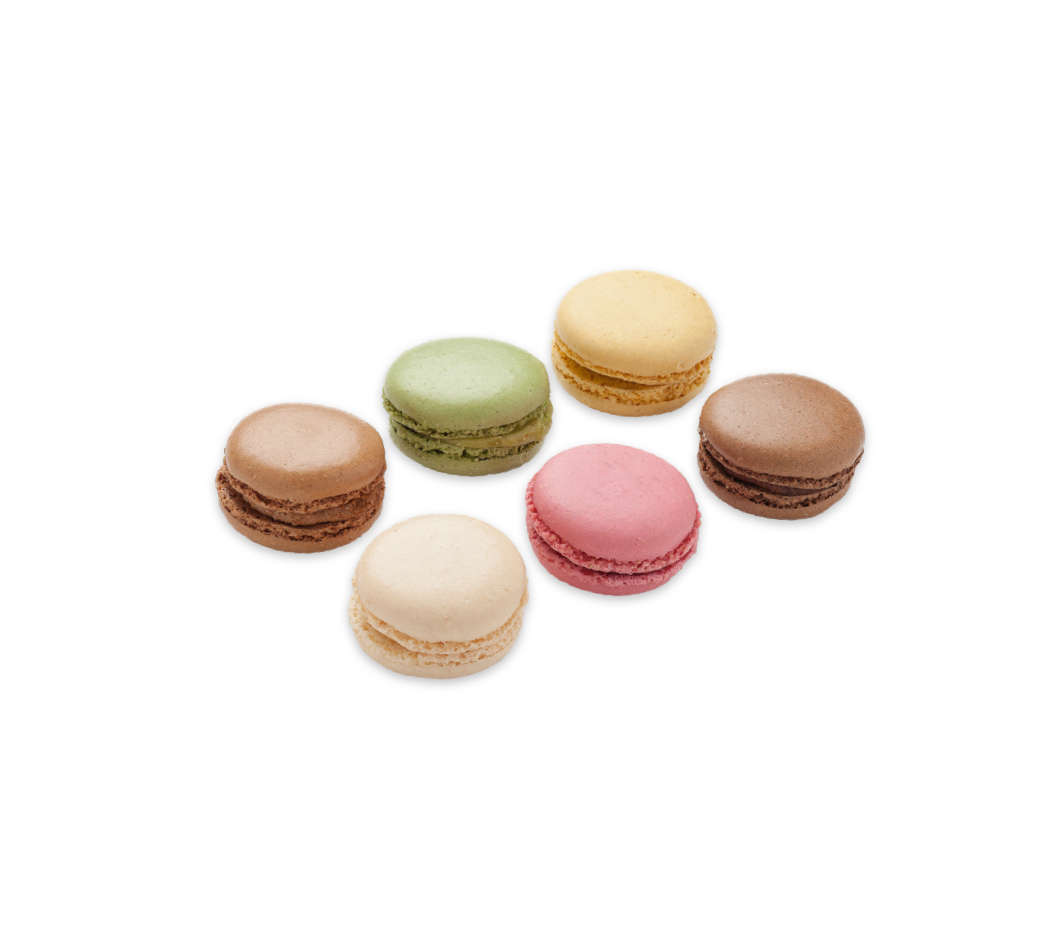 Macarons