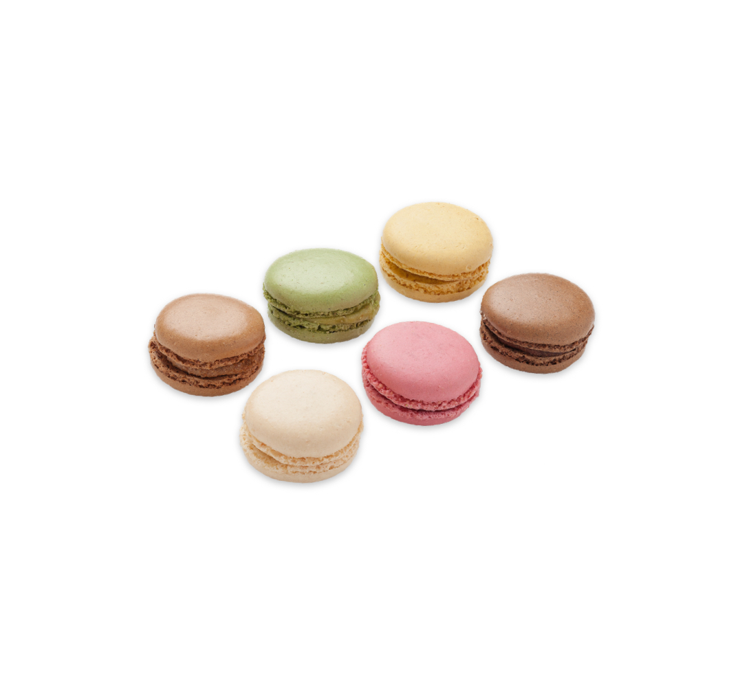 Macarons