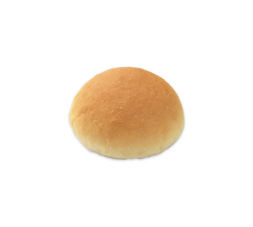 Bolletje wit ongesneden