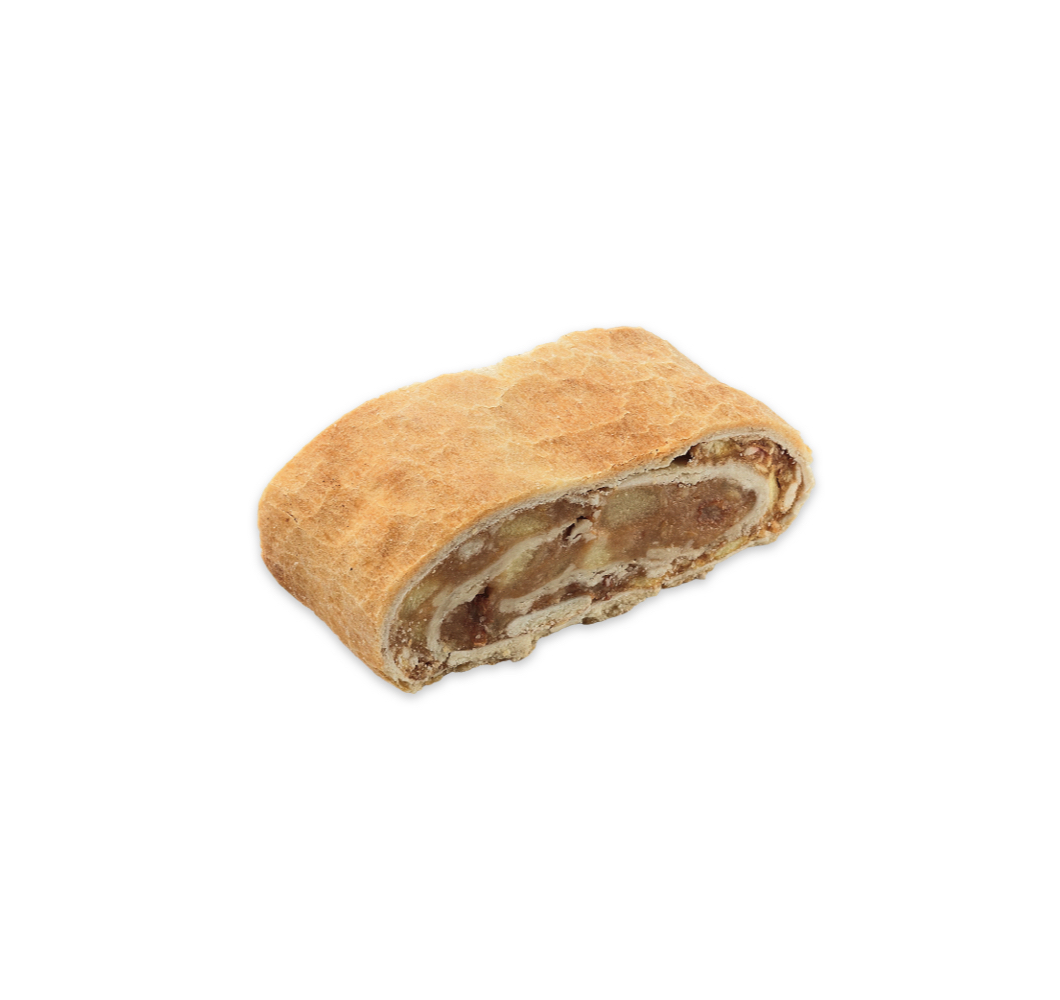 Appelstrudel